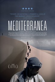  Mediterranea