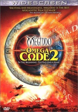 Megiddo: Omega kód 2