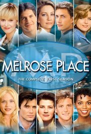 Melrose Place online