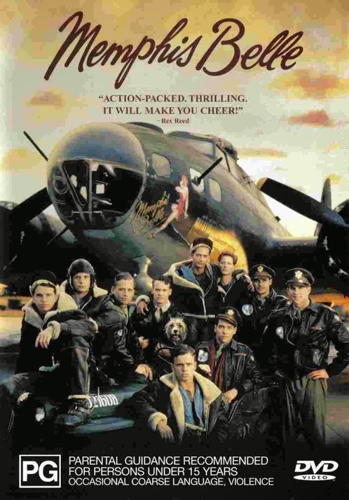 Memphis Belle