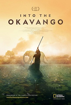 Mentsük meg az Okavangót! online
