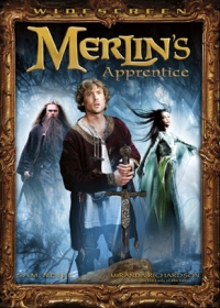 Merlin 2 - A varázslóinas