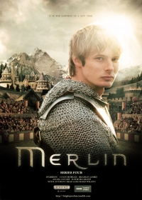 Merlin kalandjai 2. Évad