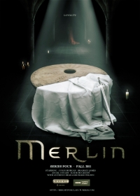 Merlin kalandjai 3. Évad