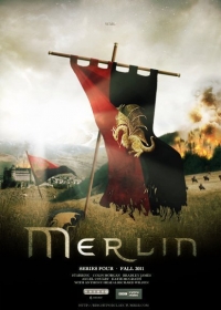 Merlin kalandjai 4. Évad