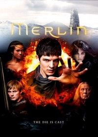 Merlin kalandjai  5. Évad