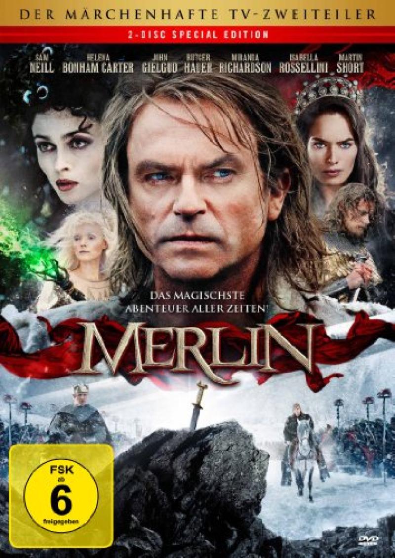 Merlin online