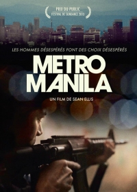 Metro Manila online