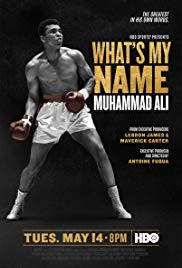 Mi a nevem: Muhammad Ali online