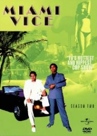 Miami Vice 2. Évad