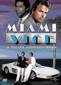 Miami Vice 3. Évad