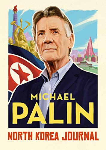 Michael Palin Észak-Koreában online