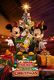 Mickey, a Karácsony megmentője
