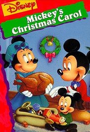 Mickey egér: Karácsonyi ének