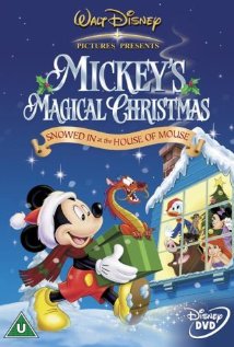 Mickey varázslatos karácsonya: Hórabság az Egértanyán online