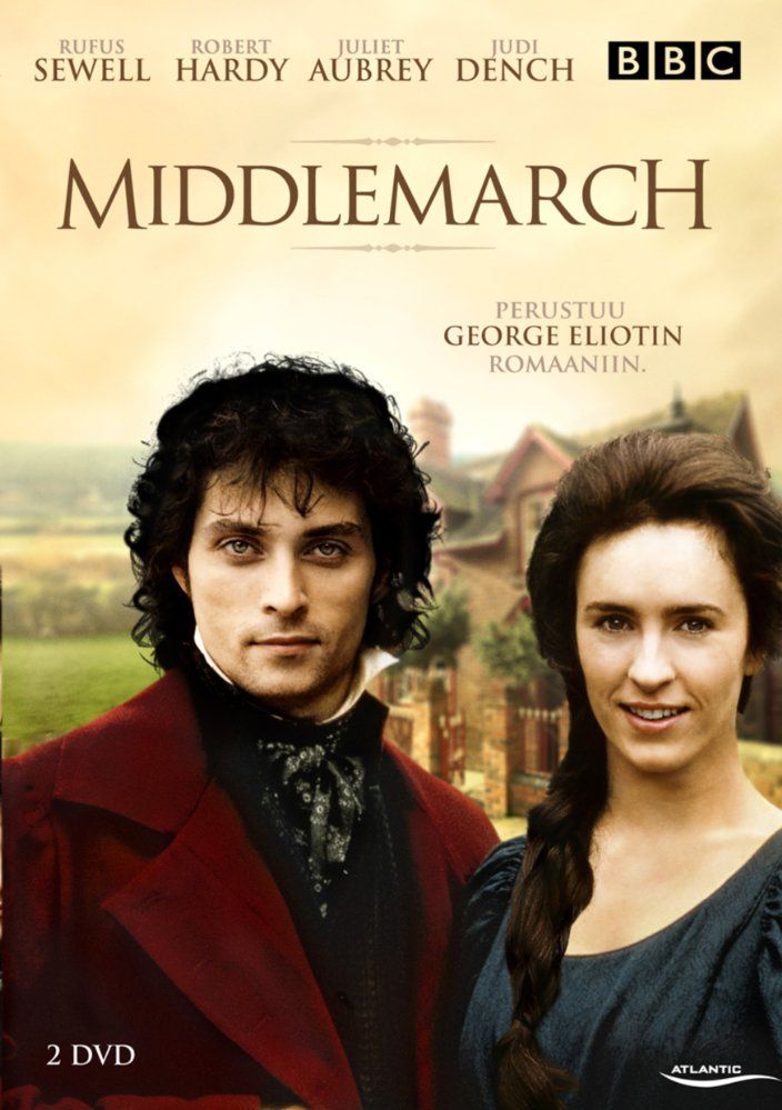 Middlemarch online
