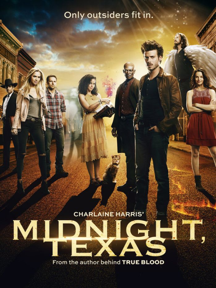 Midnight, Texas 1. évad online