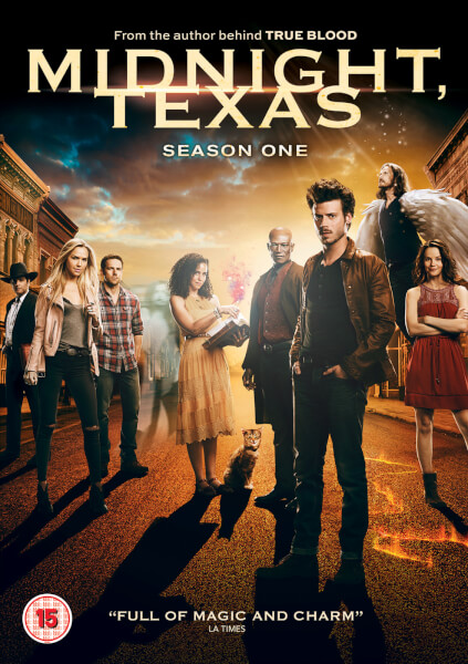 Midnight, Texas 2. évad online