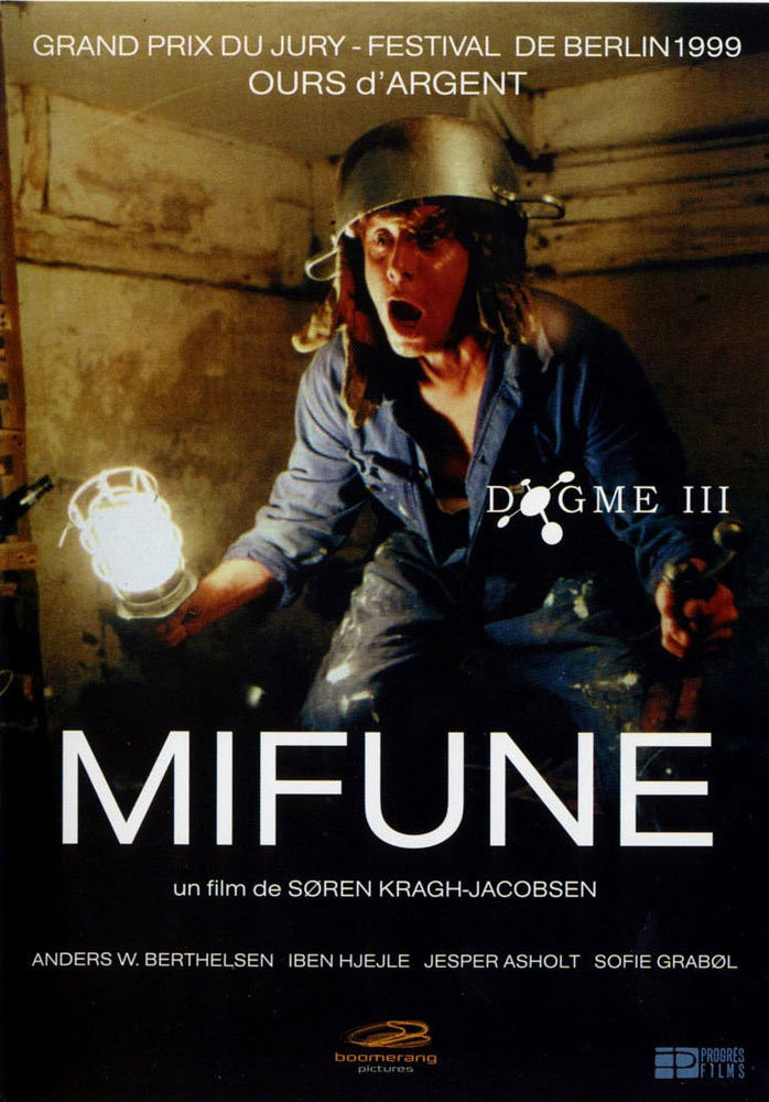 Mifune utolsó dala