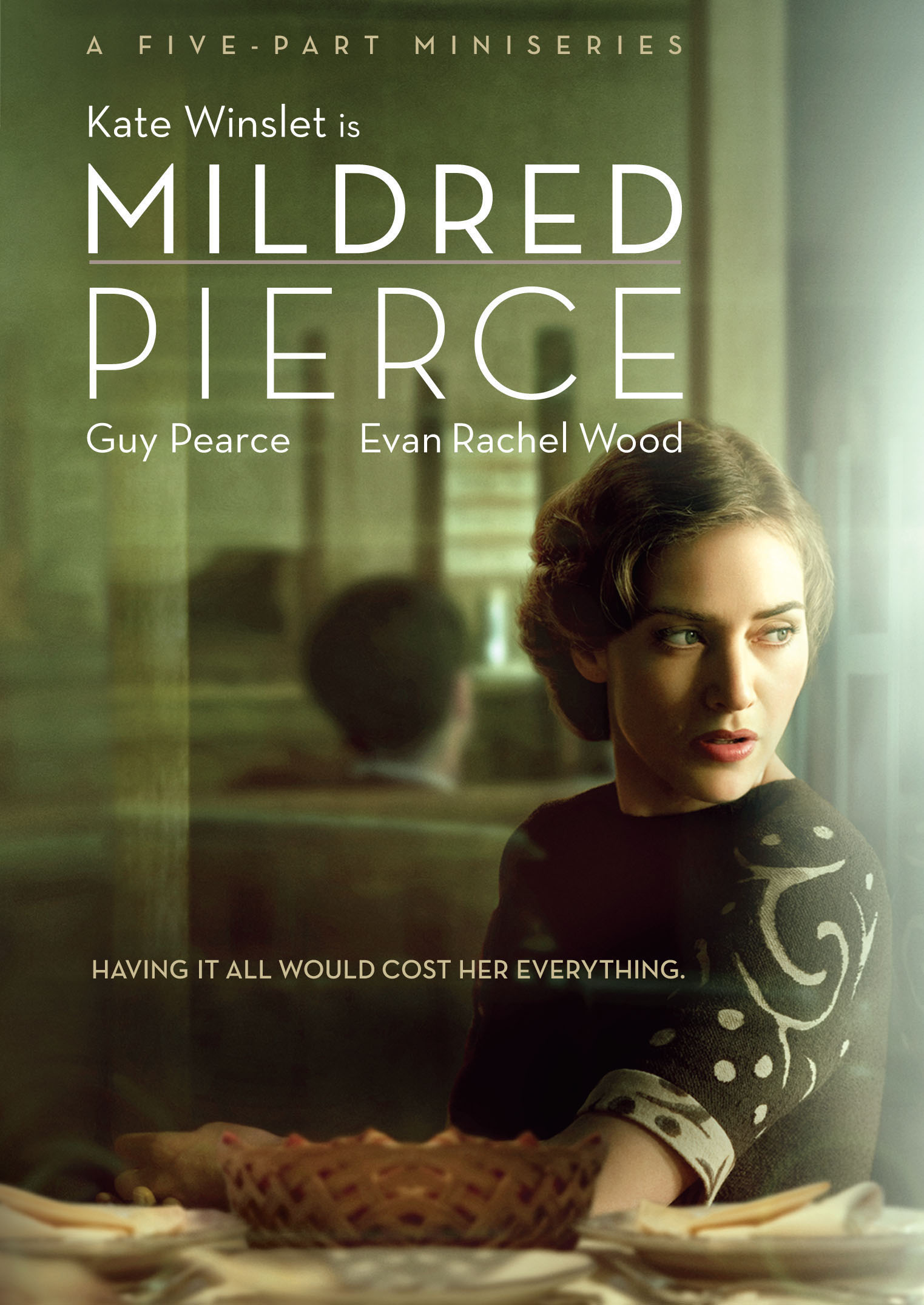 Mildred Pierce online