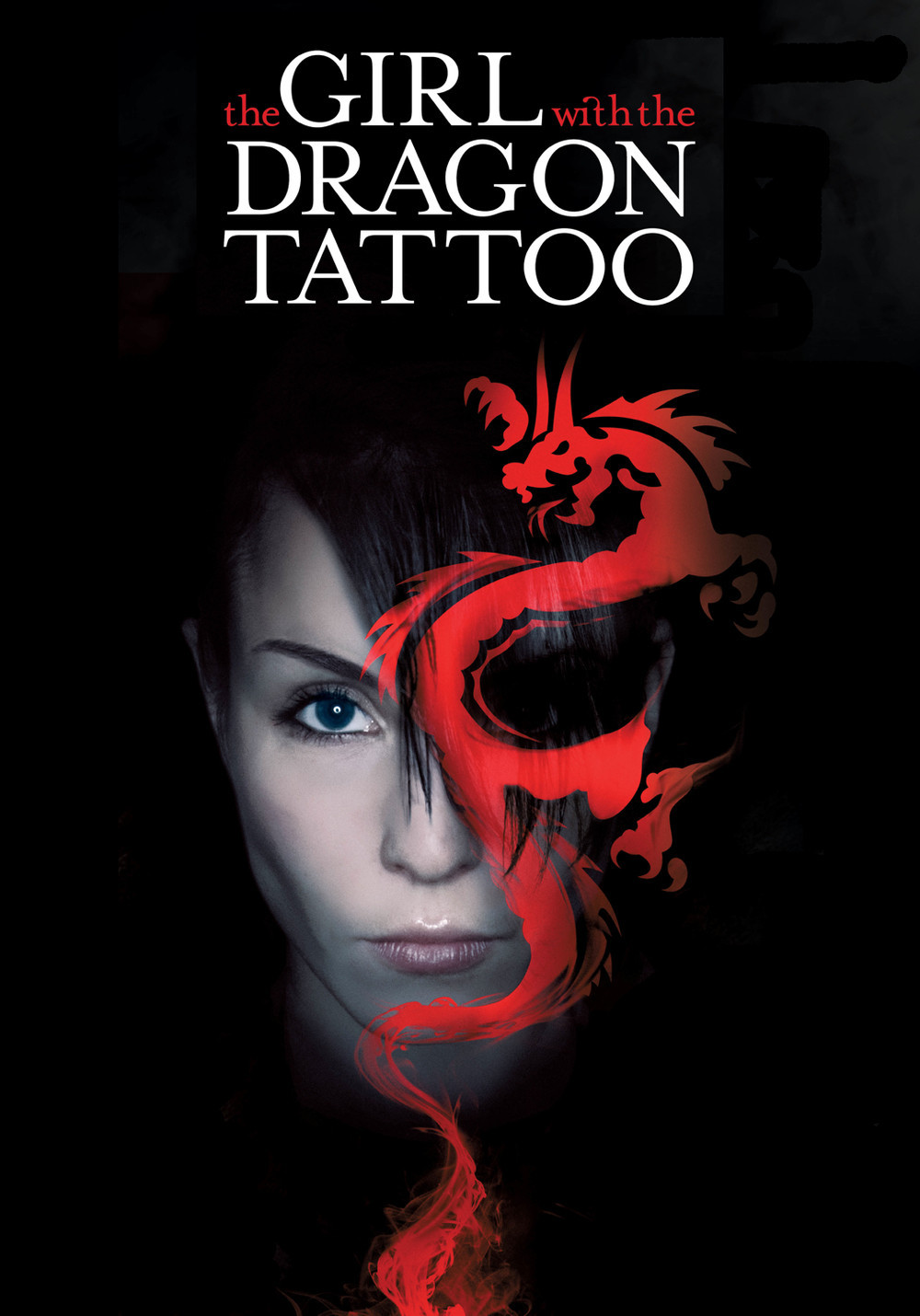 Millennium trilógia 1. - A tetovált lány