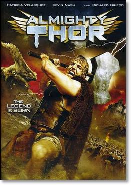 Mindenható Thor online