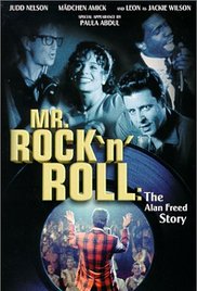 Mindörökké rock 'n' roll: Az Alan Freed sztori 