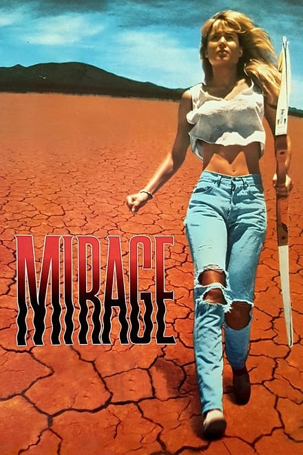 Mirázs - Mirage