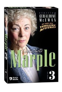 Miss Marple - Holttest a könyvtárszobában online