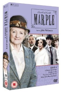 Miss Marple történetei - Egy marék rozs
