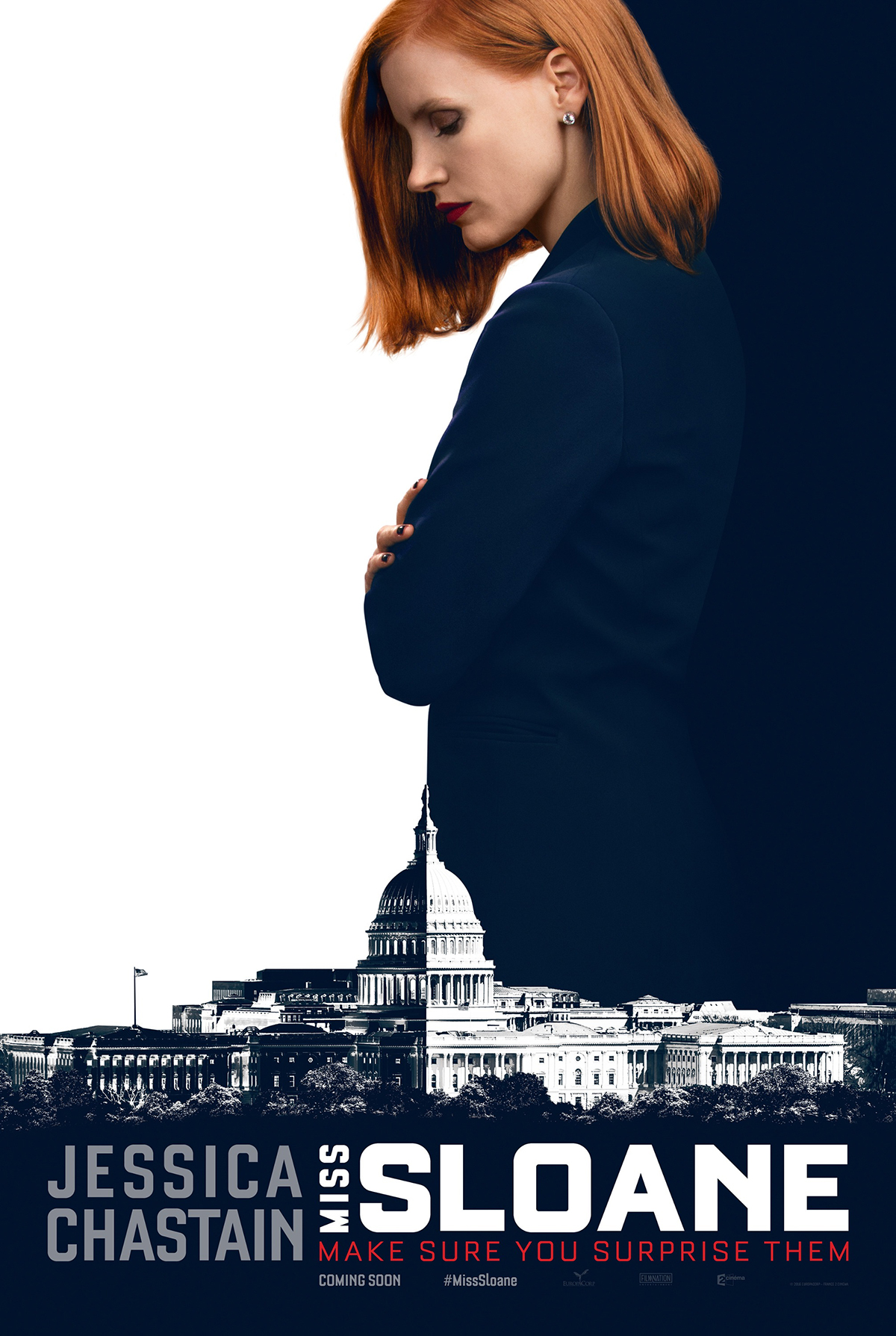 Miss Sloane online