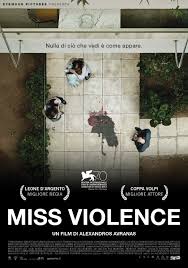 Miss Violence online