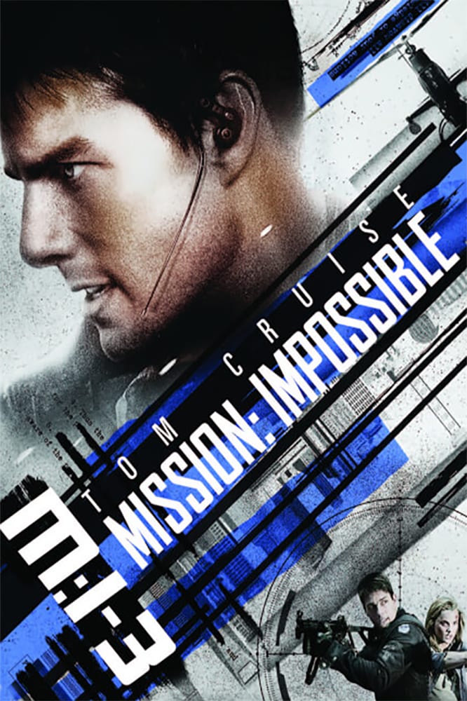 Mission: Impossible 3 online