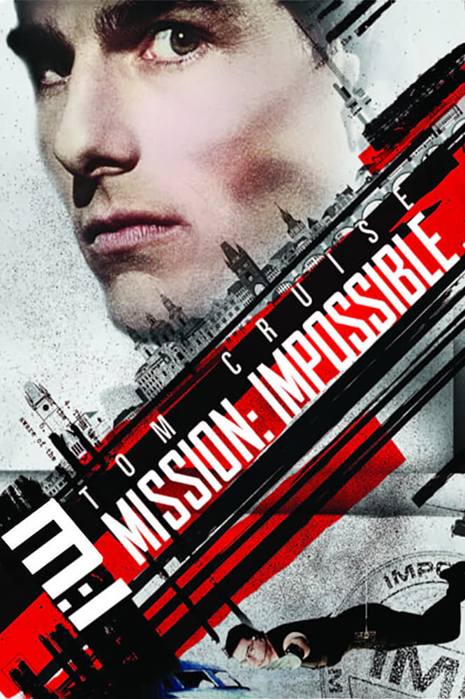 Mission: Impossible online