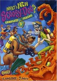 Mizújs, Scooby-Doo? 3. Évad