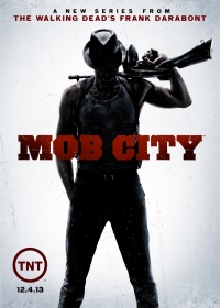 Mob City 1. Évad