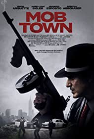 Mob Town online