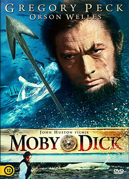 Moby Dick (1956) online