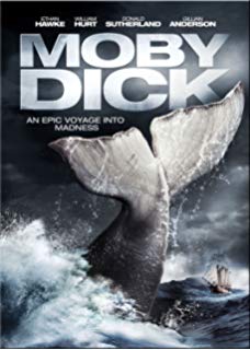 Moby Dick online