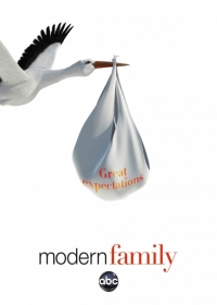 Modern család 5. Évad
