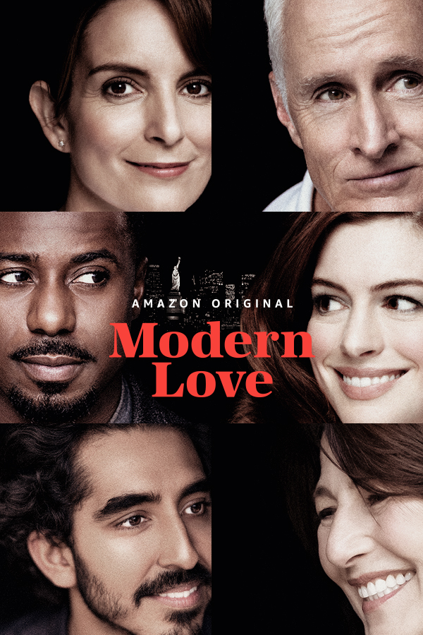 Modern szerelem 1. Évad