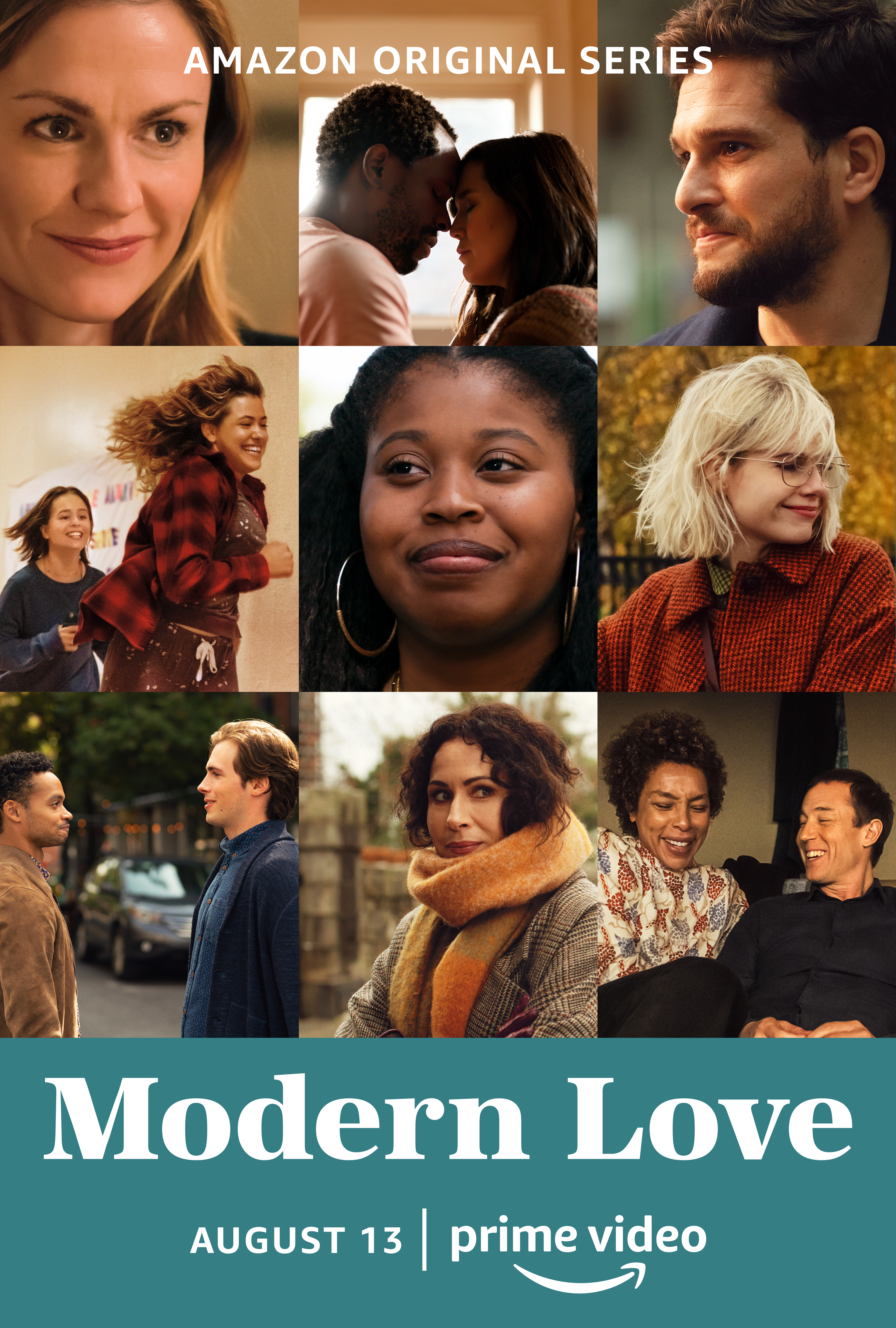 Modern szerelem 2. évad online