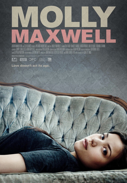 Molly Maxwell online