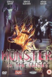Monster in the Closet online