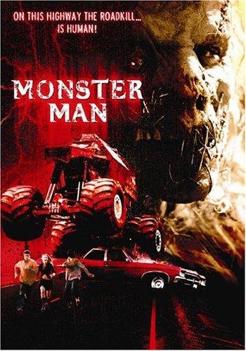 Monster Man online