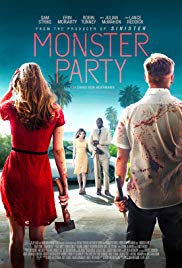 Monster Party online