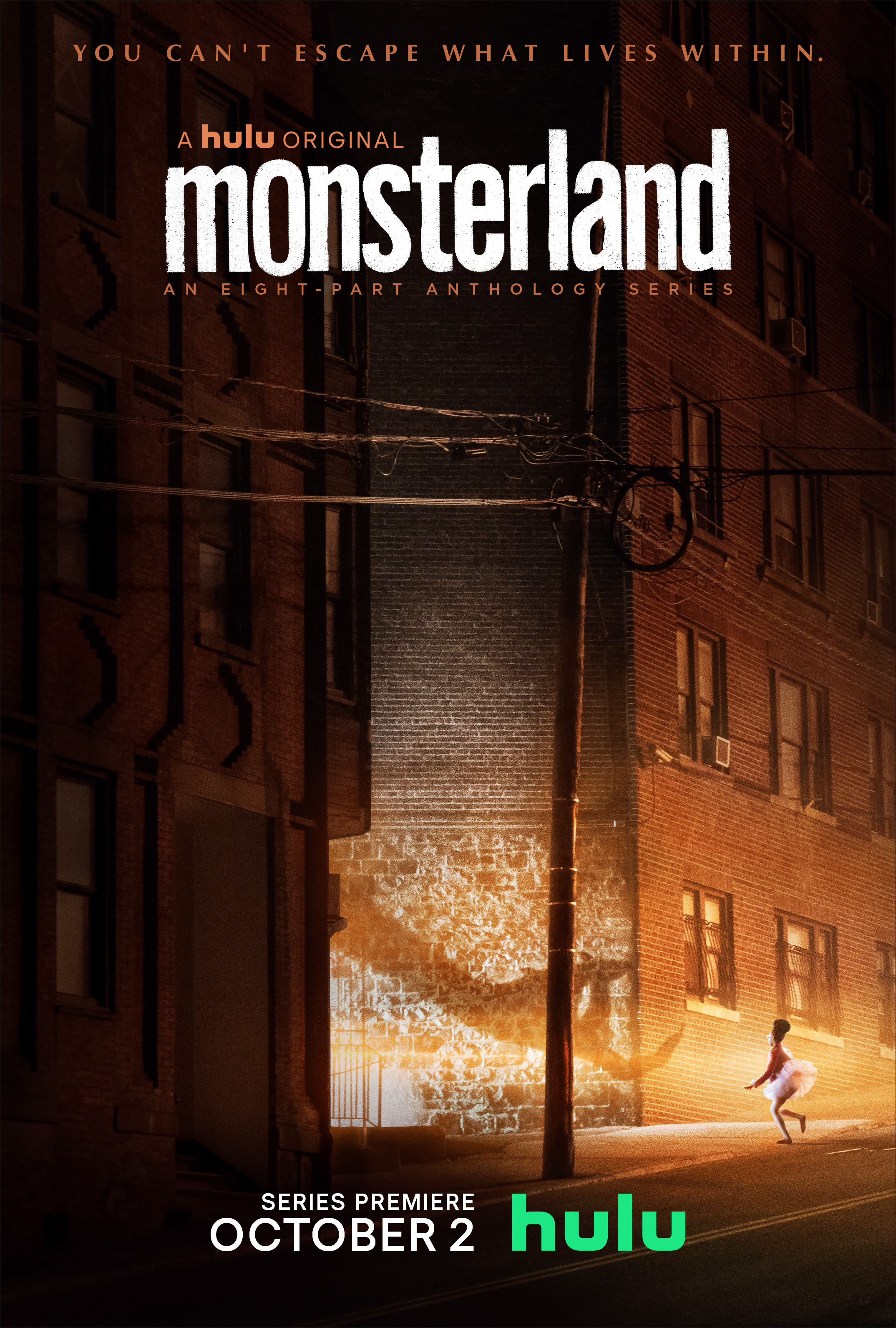 Monsterland online