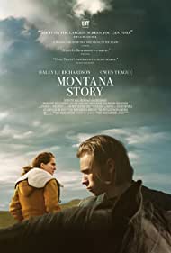 Montana Story online