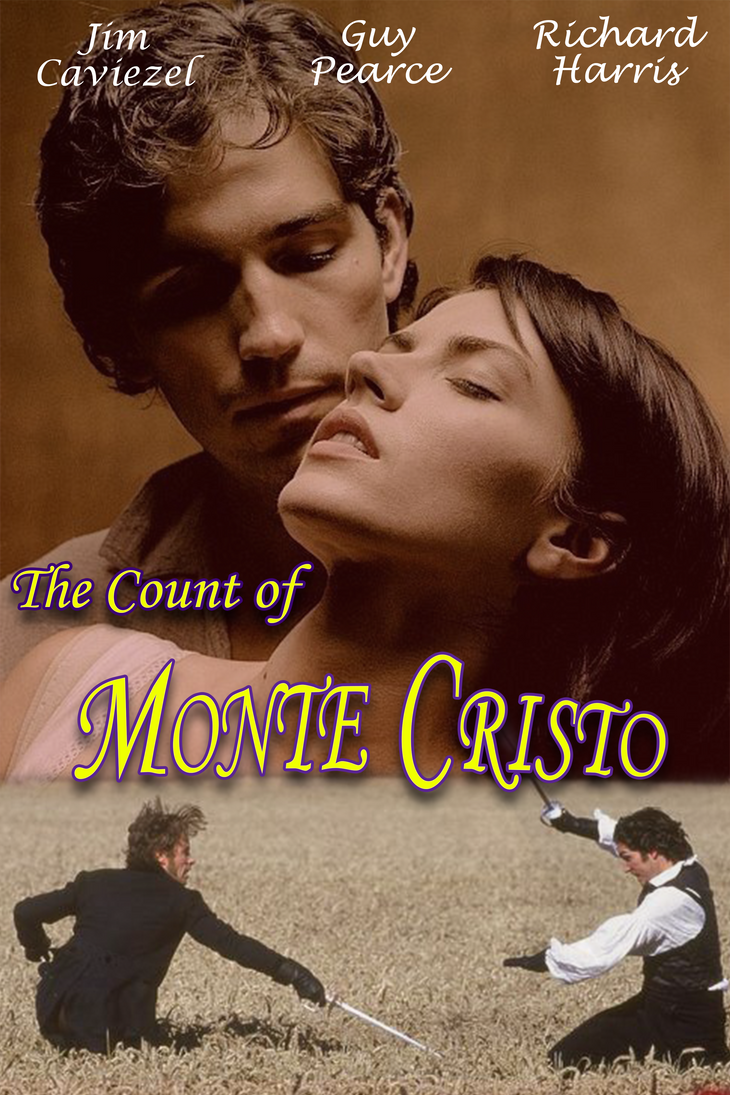 Monte Cristo grófja (2002) online