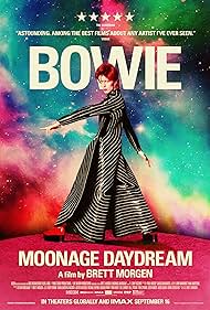 Moonage Daydream online